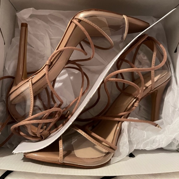 Amenabar in Bone Synthetic Patent - Picture 10 of 11